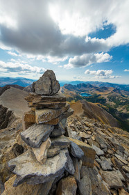 Mont Pelat