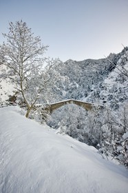 Pont de la Reine Jeanne