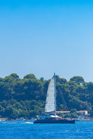Rivage Croisière II