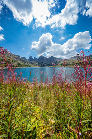 Lac d'Allos