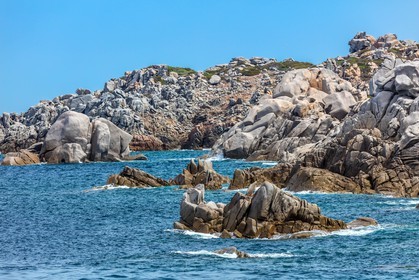 Santa Teresa di Gallura