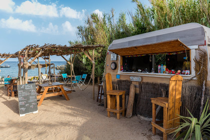 Cala Longa