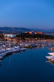 Antibes