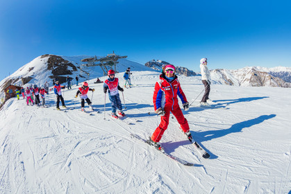 La Foux d'Allos