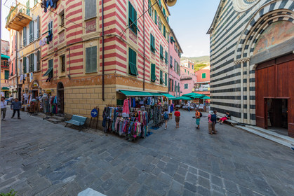 Cinque Terre