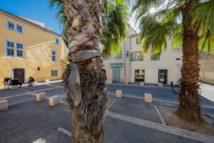 La Seyne-sur-Mer