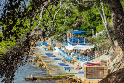 Sanary-sur-Mer