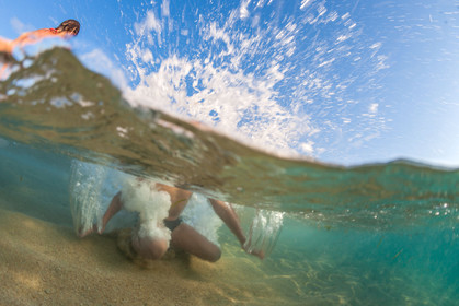 Plage