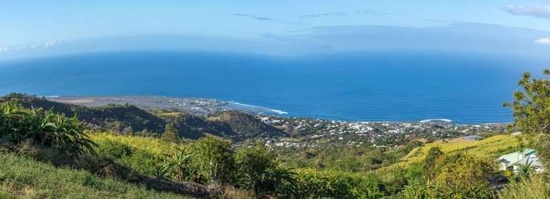 Ile de La Réunion