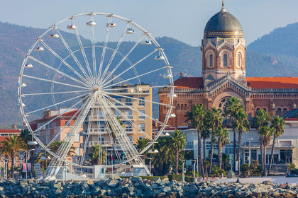Saint-Raphaël