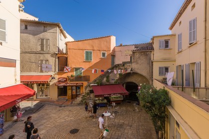 Saint-Tropez