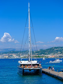 Rivage Croisière II