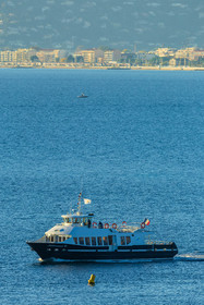 Lérins Sainte Marguerite 2024