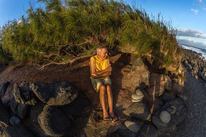 Ile de La Réunion
