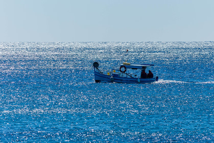 Plage de la Verne