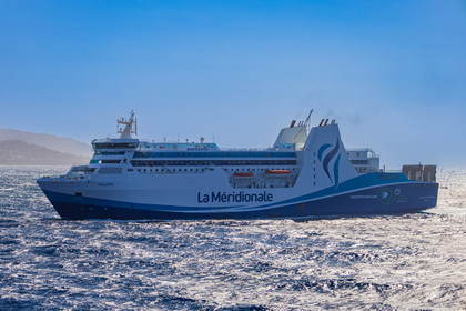 Ferries