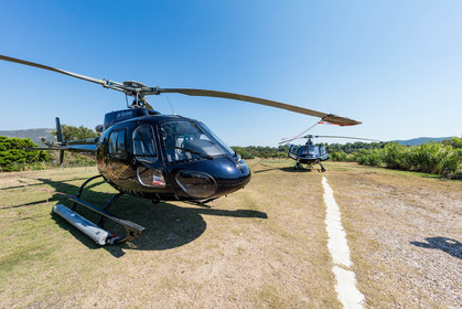 Helisud Corse