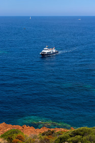 Corniche d'Or