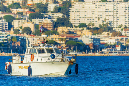 Lérins Sainte Marguerite 2024