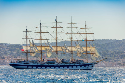 Saint-Tropez