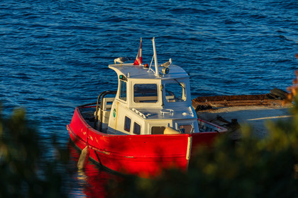 Lérins Sainte-Marguerite 2024