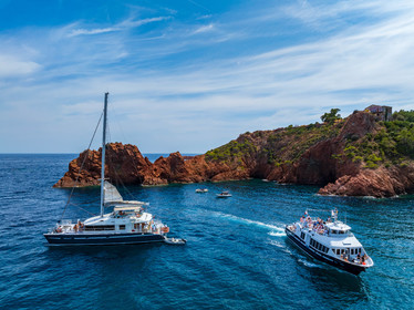 Corniche d'Or