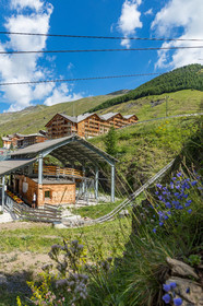 La Foux-d'Allos