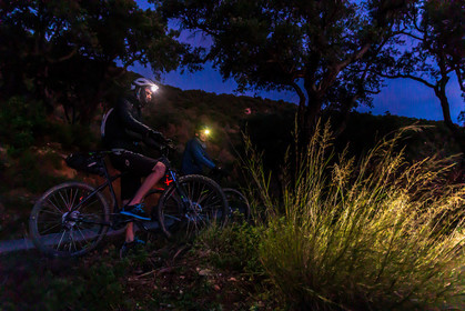 Bikingman