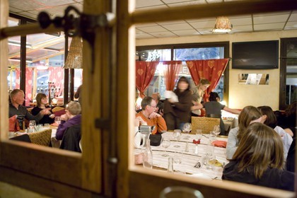 Soirée guitare Auron