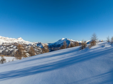 Le Seignus d'Allos