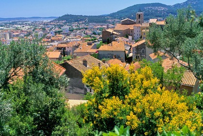 Hyères
