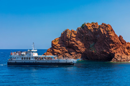 Corniche d'Or