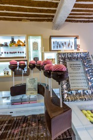 Chocolatier