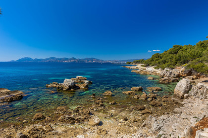 Lérins Sainte-Marguerite