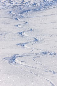 La Foux d'Allos