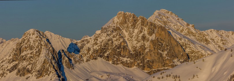 La Foux d'Allos