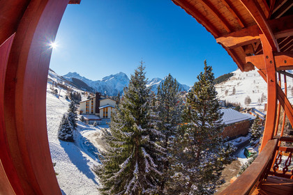 Les Deux Alpes