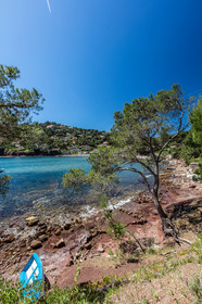 Plage de Fabrégas