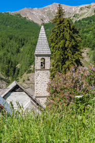 La Foux