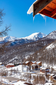 La Foux d'Allos
