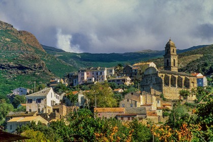 Patrimonio