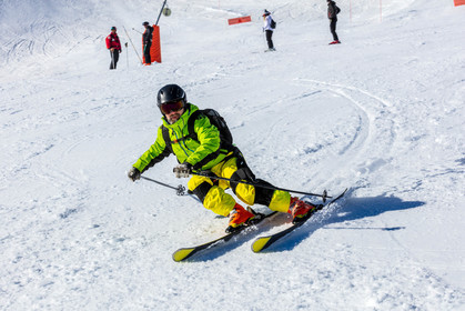 Ski-Mojo