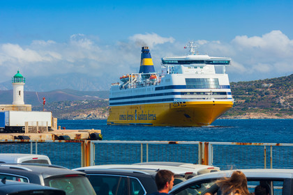 Ferries