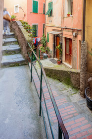 Cinque Terre