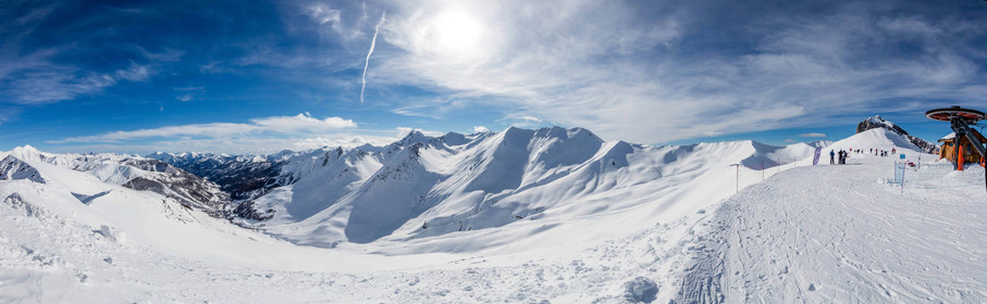 La Foux-d'Allos