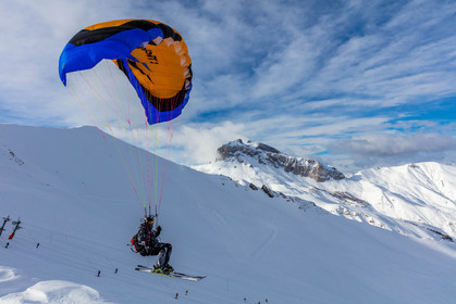 La Foux-d'Allos