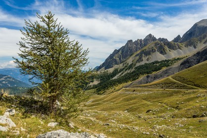 Col des Champs