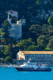 Rivage Côte d'Azur