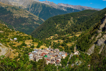 Saint-Dalmas-le-Selvage