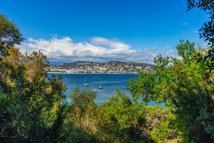Lérins, Sainte-Marguerite